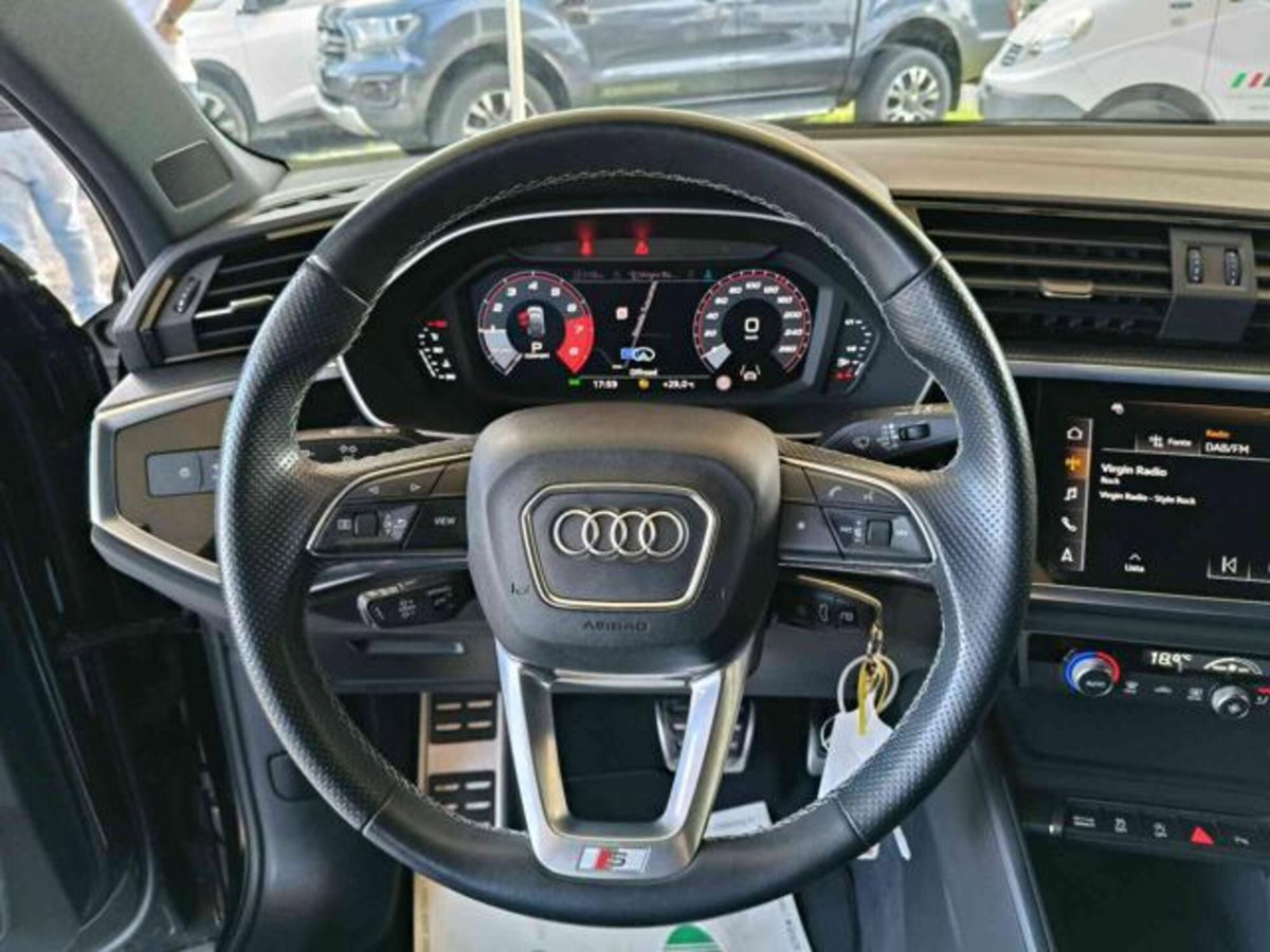 Audi Q3 Sportback 35 TFSI S line edition (8)