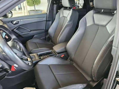 Audi Q3 Sportback 35 TFSI S line edition (9)