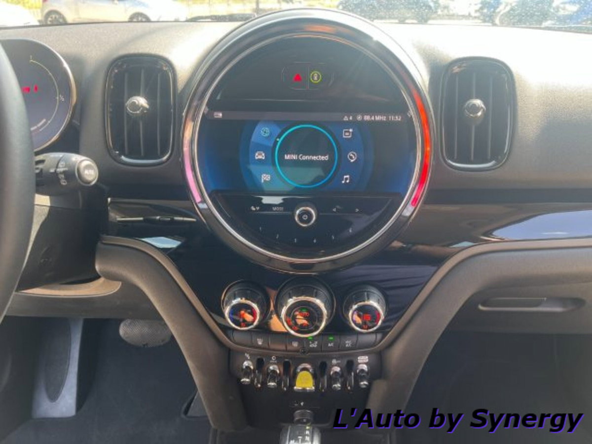 MINI Mini Countryman 1.5 Cooper SE Hype Countryman ALL4 Automatica (10)