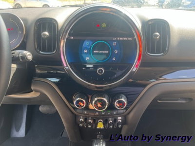 MINI Mini Countryman 1.5 Cooper SE Hype Countryman ALL4 Automatica (10)