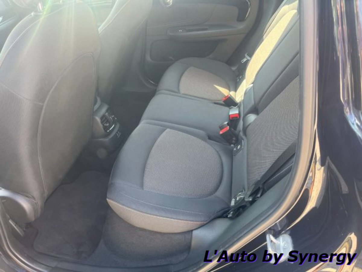 MINI Mini Countryman 1.5 Cooper SE Hype Countryman ALL4 Automatica (6)