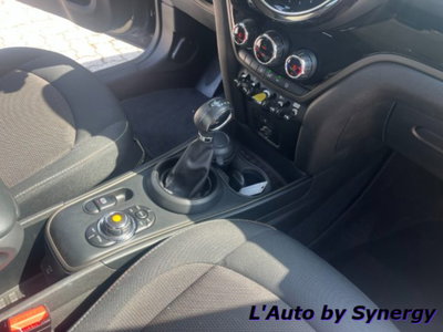 MINI Mini Countryman 1.5 Cooper SE Hype Countryman ALL4 Automatica (9)