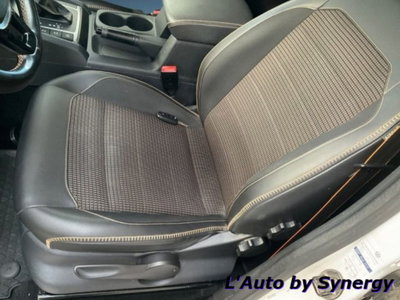 Volkswagen Veicoli Commerciali Amarok 3.0 V6 TDI 4MOTION BMT DC Canyon (10)