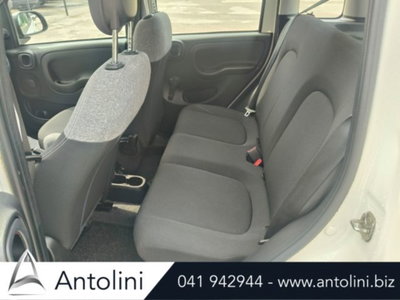 Fiat Panda 1.0 firefly hybrid s&s 70cv 5p.ti (10)