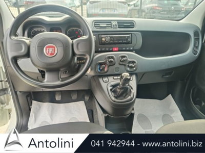 Fiat Panda 1.0 firefly hybrid s&s 70cv 5p.ti (11)