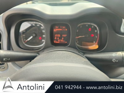 Fiat Panda 1.0 firefly hybrid s&s 70cv 5p.ti (13)
