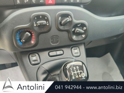 Fiat Panda 1.0 firefly hybrid s&s 70cv 5p.ti (14)