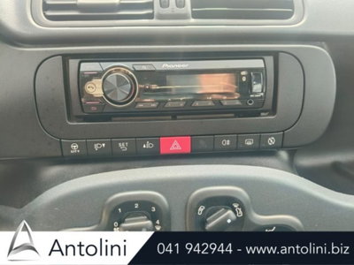 Fiat Panda 1.0 firefly hybrid s&s 70cv 5p.ti (15)