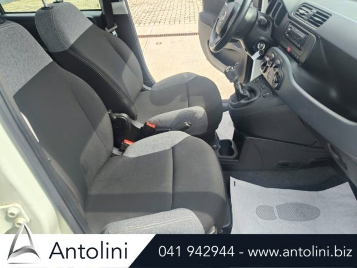 Fiat Panda 1.0 firefly hybrid s&s 70cv 5p.ti (16)