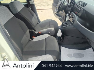Fiat Panda 1.0 firefly hybrid s&s 70cv 5p.ti (16)