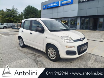 Fiat Panda 1.0 firefly hybrid s&s 70cv 5p.ti (2)