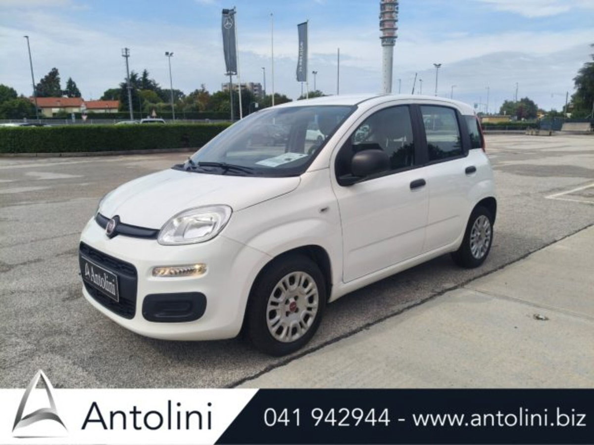 Fiat Panda 1.0 firefly hybrid s&s 70cv 5p.ti (4)