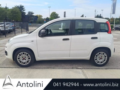 Fiat Panda 1.0 firefly hybrid s&s 70cv 5p.ti (5)