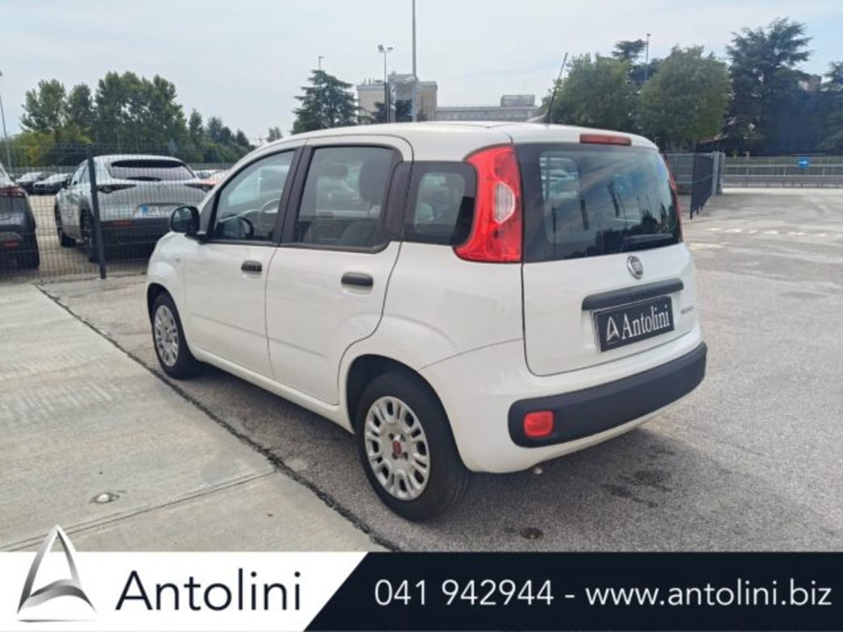Fiat Panda 1.0 firefly hybrid s&s 70cv 5p.ti (6)