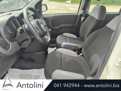 Fiat Panda 1.0 firefly hybrid s&s 70cv 5p.ti (9)