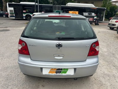 Volkswagen Polo 1.2 5p. X Air (10)