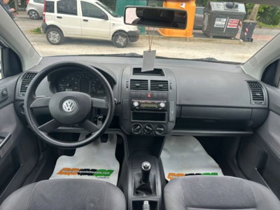Volkswagen Polo 1.2 5p. X Air (18)