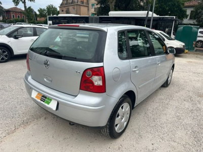 Volkswagen Polo 1.2 5p. X Air (3)