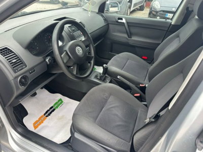 Volkswagen Polo 1.2 5p. X Air (5)