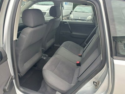 Volkswagen Polo 1.2 5p. X Air (6)