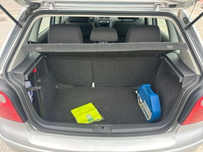 Volkswagen Polo 1.2 5p. X Air (7)