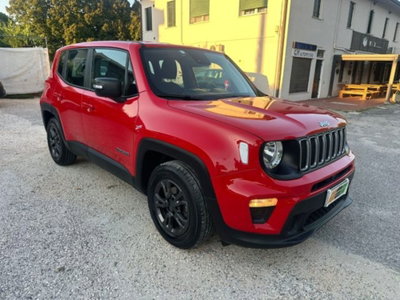 Jeep Renegade 1.6 Mjt 130 CV Longitude (10)