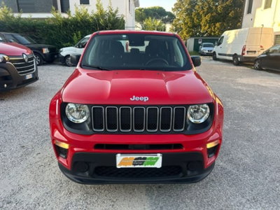 Jeep Renegade 1.6 Mjt 130 CV Longitude (12)
