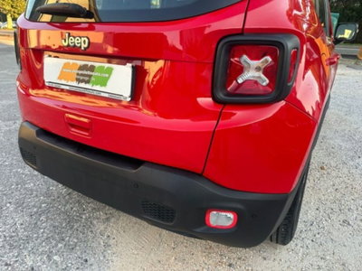 Jeep Renegade 1.6 Mjt 130 CV Longitude (18)