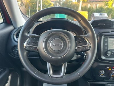 Jeep Renegade 1.6 Mjt 130 CV Longitude (19)