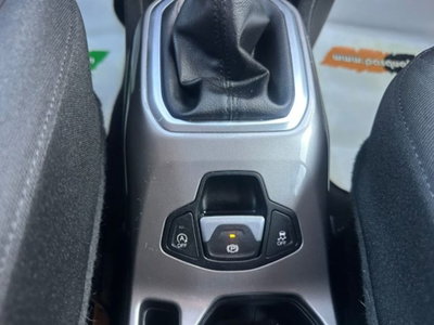 Jeep Renegade 1.6 Mjt 130 CV Longitude (9)