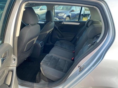 Volkswagen Golf 2.0 TDI 140CV DPF 5p. Highline (6)