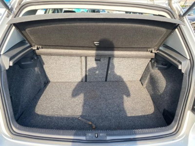Volkswagen Golf 2.0 TDI 140CV DPF 5p. Highline (7)