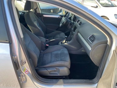 Volkswagen Golf 2.0 TDI 140CV DPF 5p. Highline (9)
