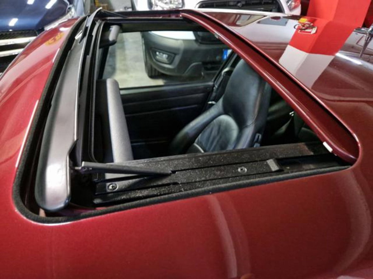 Porsche 911 Coupé Carrera 4 cat (10)