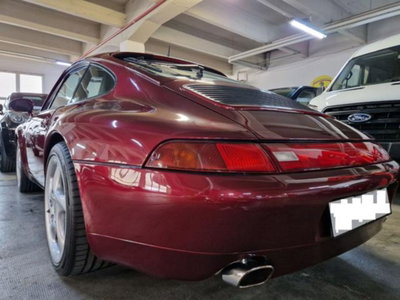 Porsche 911 Coupé Carrera 4 cat (17)