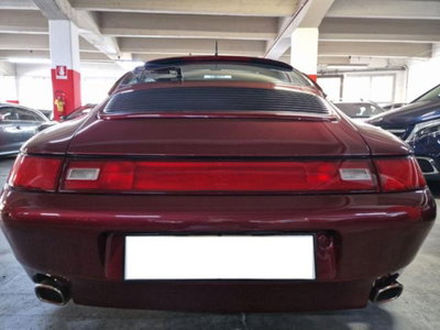 Porsche 911 Coupé Carrera 4 cat (6)