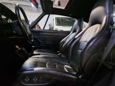 Porsche 911 Coupé Carrera 4 cat (7)