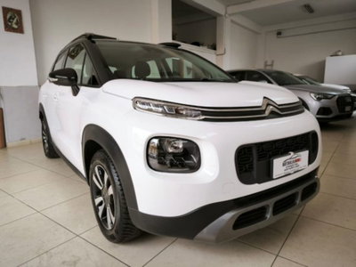 Citroen C3 Aircross BlueHDi 100 S&S Shine (2)
