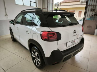 Citroen C3 Aircross BlueHDi 100 S&S Shine (4)