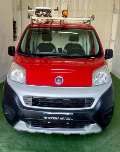 Fiat Fiorino combi N1 1.3 mjt 95cv Adventure (2)