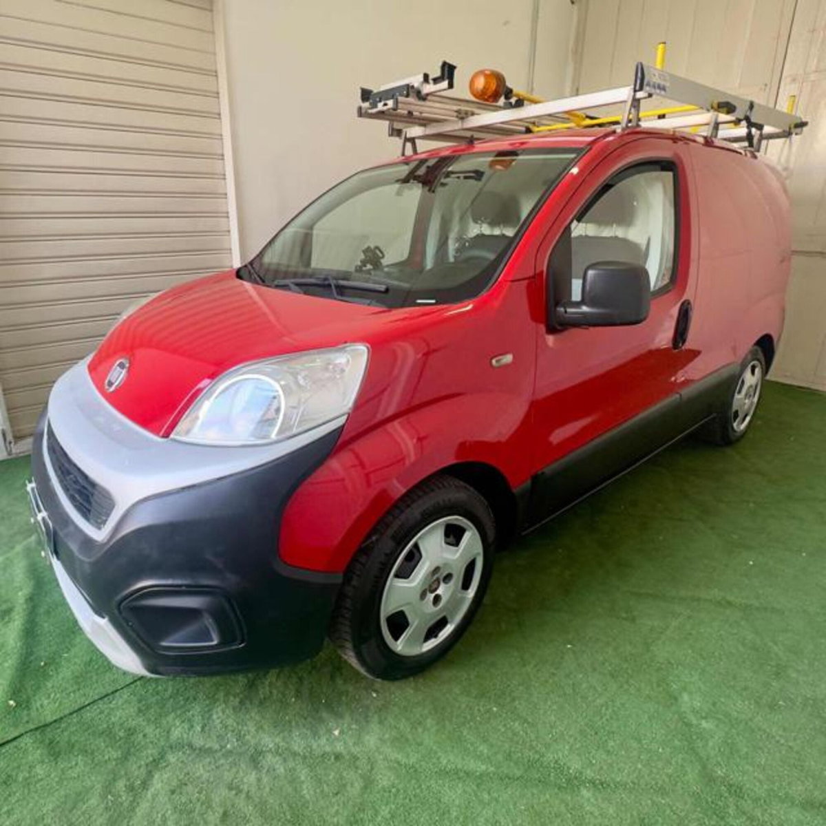 Fiat Fiorino combi N1 1.3 mjt 95cv Adventure (3)