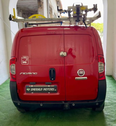 Fiat Fiorino combi N1 1.3 mjt 95cv Adventure (5)