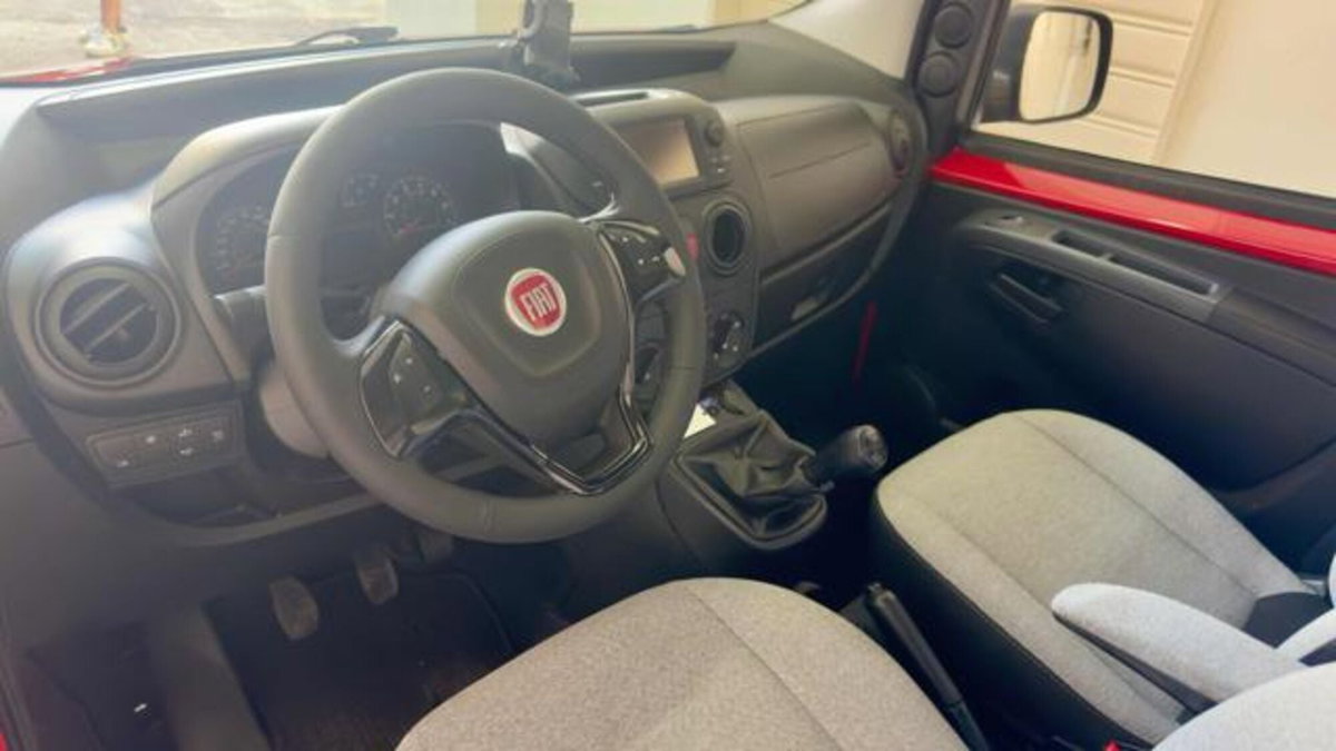 Fiat Fiorino combi N1 1.3 mjt 95cv Adventure (7)
