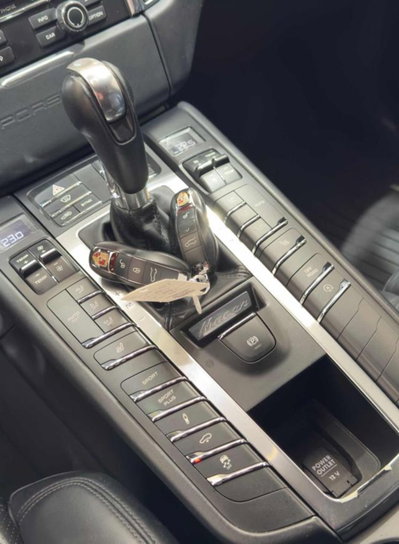 Porsche Macan S Diesel (10)