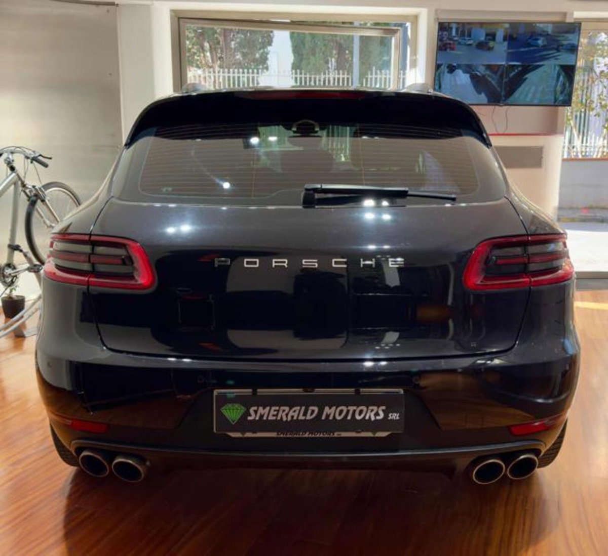 Porsche Macan S Diesel (5)