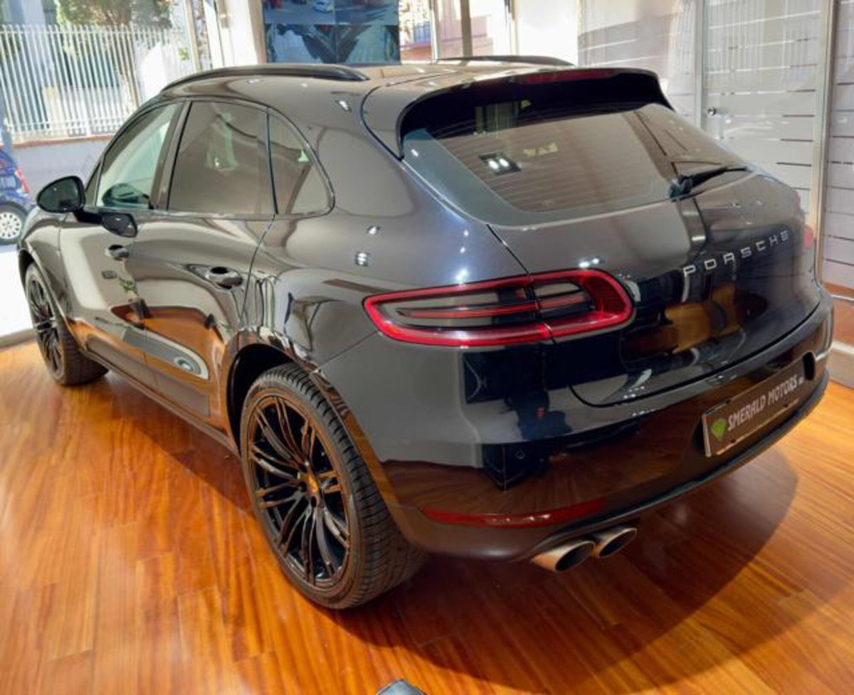 Porsche Macan S Diesel (6)