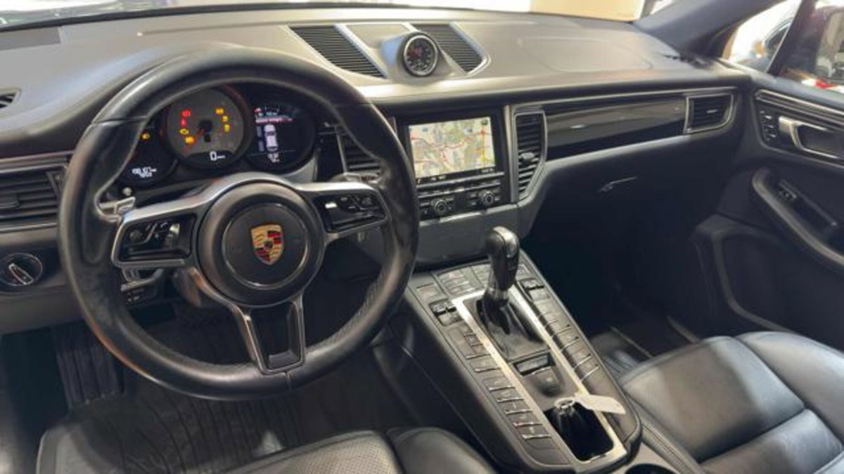 Porsche Macan S Diesel (7)