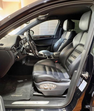 Porsche Macan S Diesel (8)