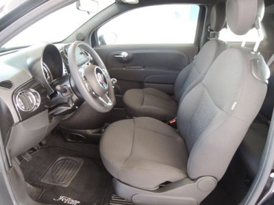 Fiat 500 1.0 Hybrid Dolcevita (12)