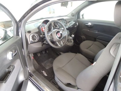 Fiat 500 1.0 Hybrid Dolcevita (13)
